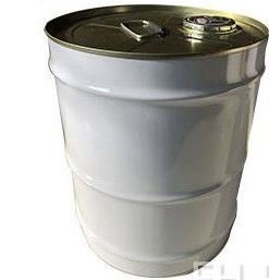 18 لیتری فولادی باریک سر و سطل های سازمان ملل متحد برای ذخیره مواد شیمیایی