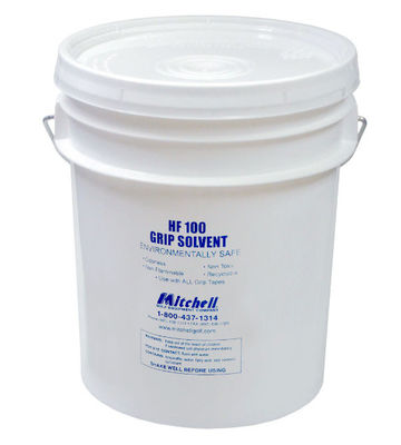 سطل محلول پلاستیکی PP PE HDPE با پوشش و دسته امن