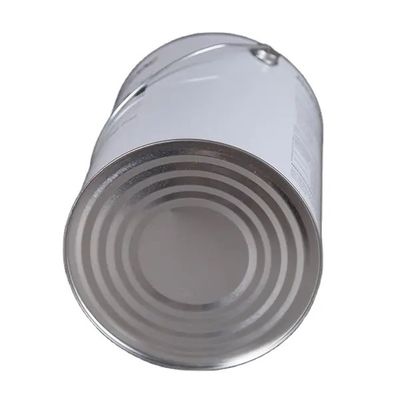 19L 5 گالن فولاد بالت سر تنگ با فلیکس بند بند برای نازک کننده