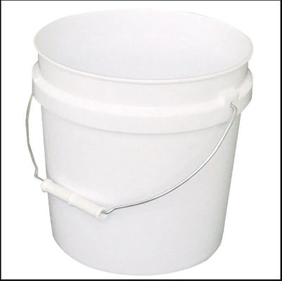 2.5 گالن سطل پلاستیکی برای ذخیره شیر