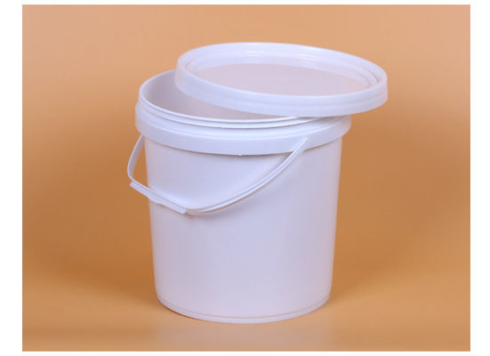 2.5 گالن سطل پلاستیکی برای ذخیره شیر
