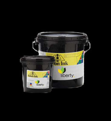 1 گالن تا 6 گالن سطل روغن روان کننده مخازن جوهر پلاستیکی تایید شده توسط سازمان ملل