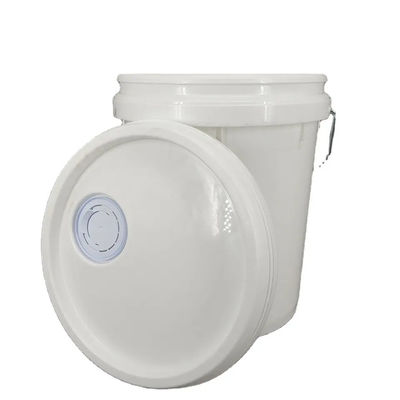 سازمان ملل متحد 5 گالن سطل روغن روان کننده پلاستیکی را با دریچه ریکه فلیکس تایید کرد