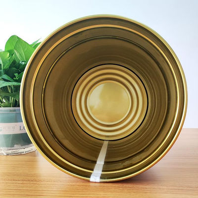 سطل فلزی 20 لیتری با پوشش گل