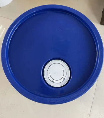20 لیتری رنگ چاپی سطل سطل ظرف